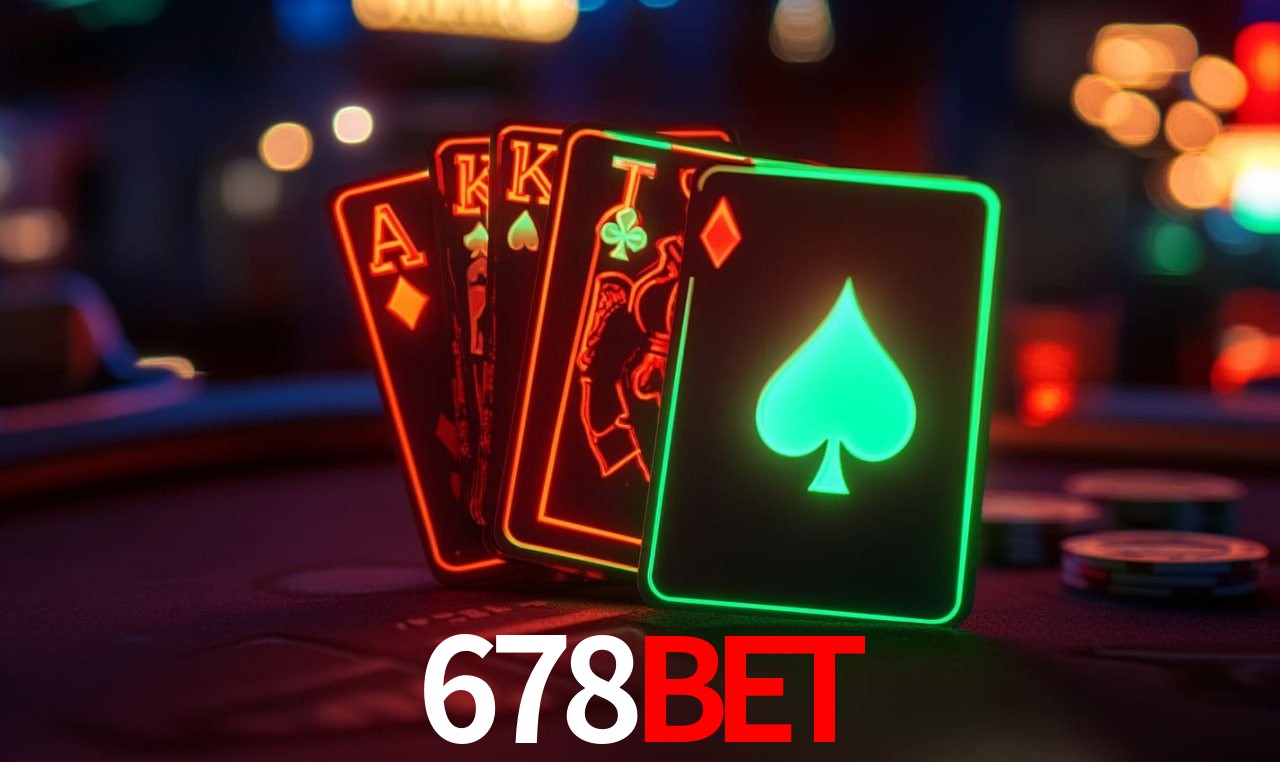Jackpots e promoções na 678BET