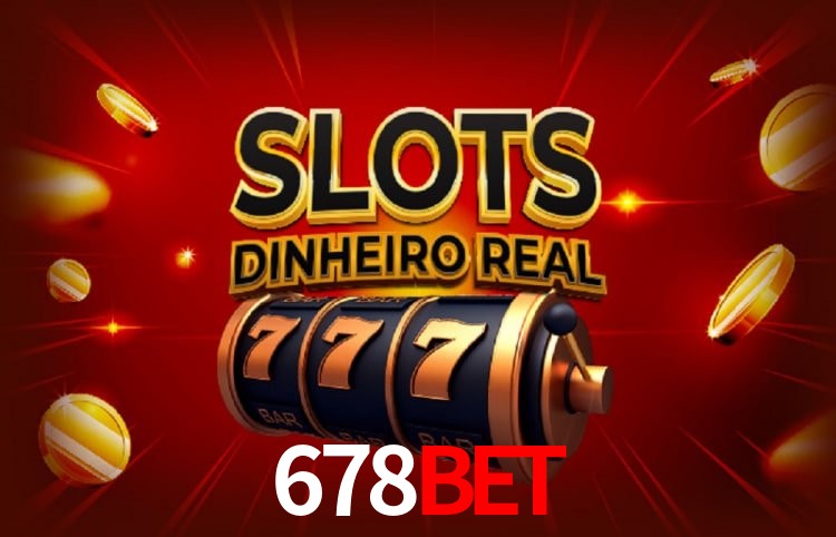 Bônus e promoções da 678BET