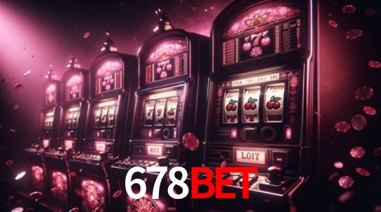 Página oficial no Facebook da 678BET